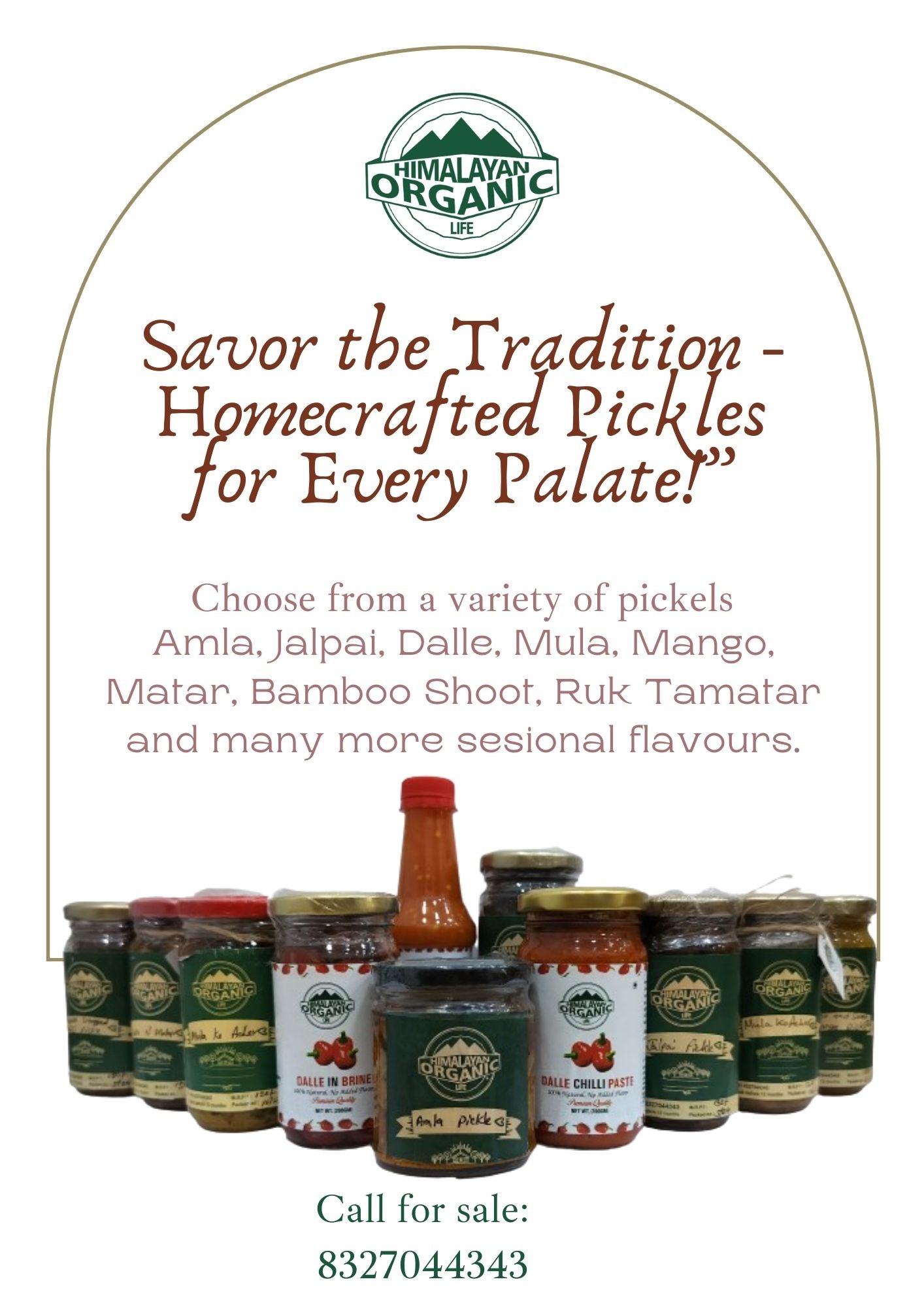 Amla Pickle(Gooseberry)(200 gms)| Himalayan Gooseberry Pickle with Masala | Tangy & Salty | home made | Ghar ko achar