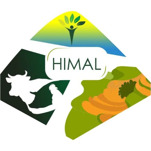 HIMAL is a Food Processing Unit promoting sustainable agriculture, processing and manufacturing