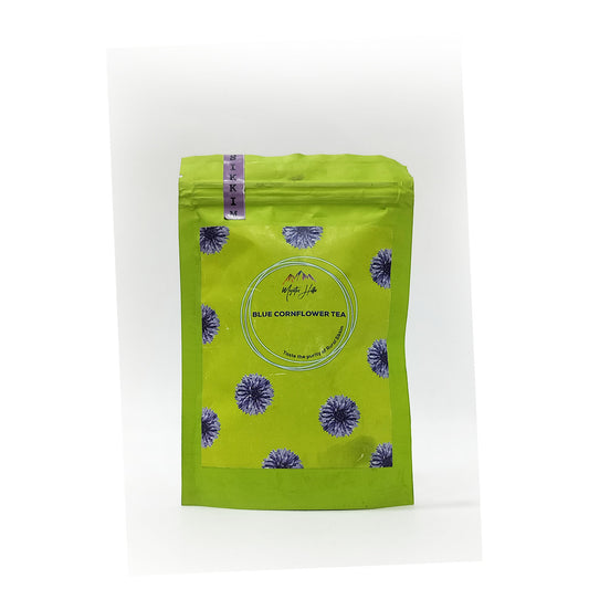 Blue Cornflower Tea (20 gms) Sikkim