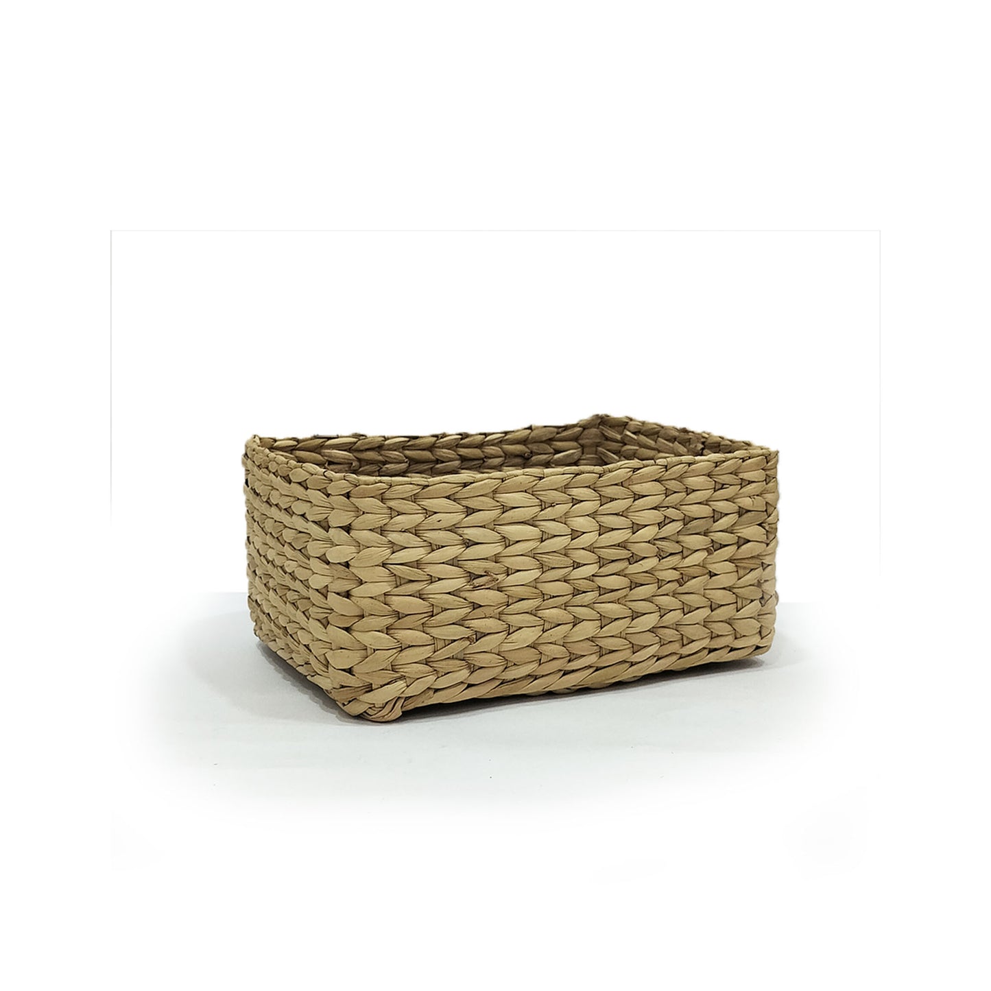 Kauna Grass Rectangular Basket | Basket | Kauna basket | Kauna Basket |