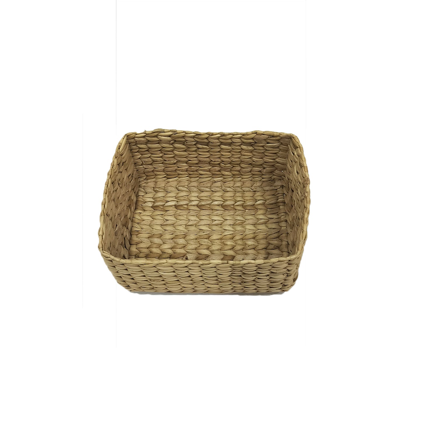 Kauna Grass Rectangular Basket | Basket | Kauna basket | Kauna Basket |