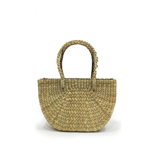 Kauna Grass Style Bag | Basket Bag | Kauna Bag | Women Style bag |