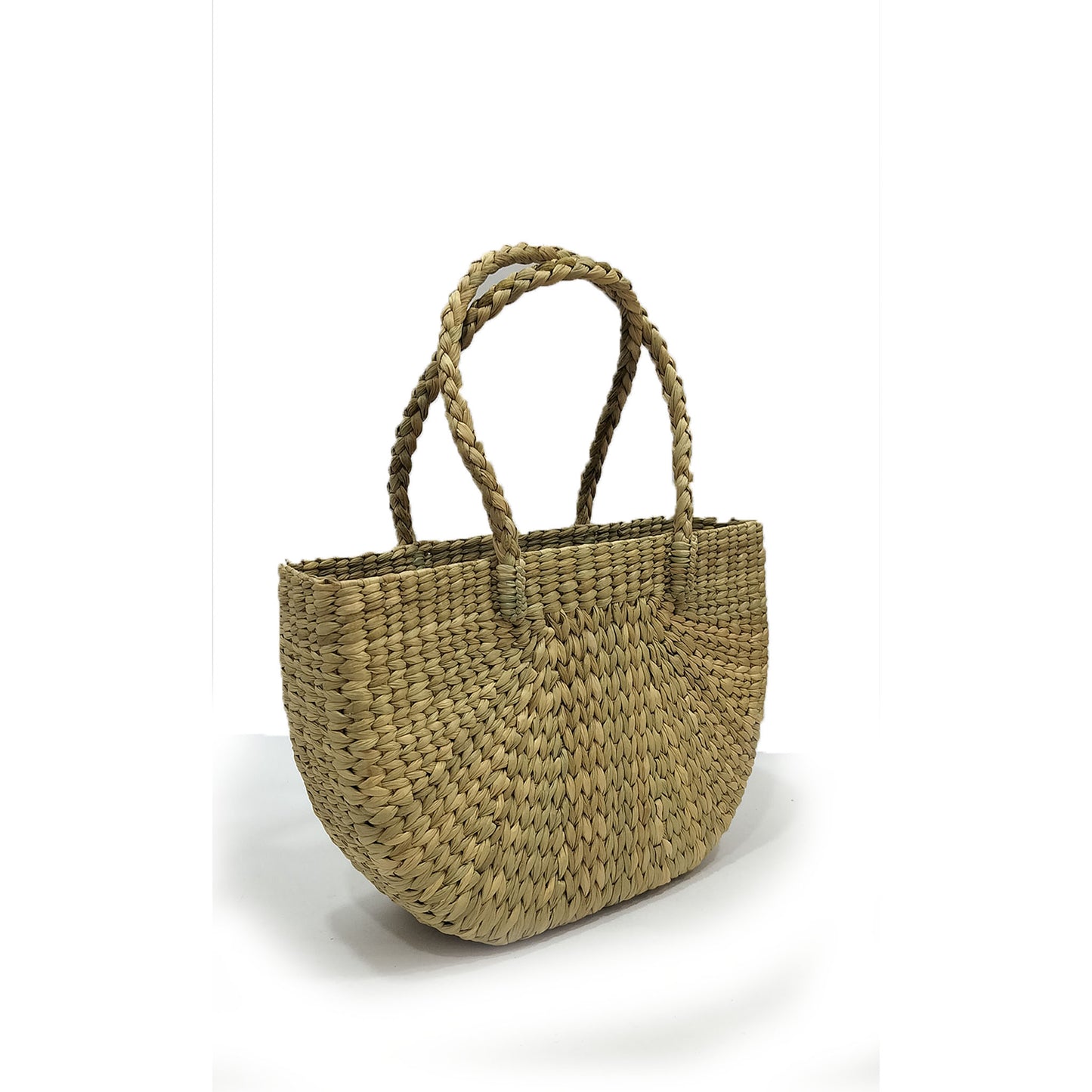 Kauna Grass Style Bag | Basket Bag | Kauna Bag | Women Style bag |