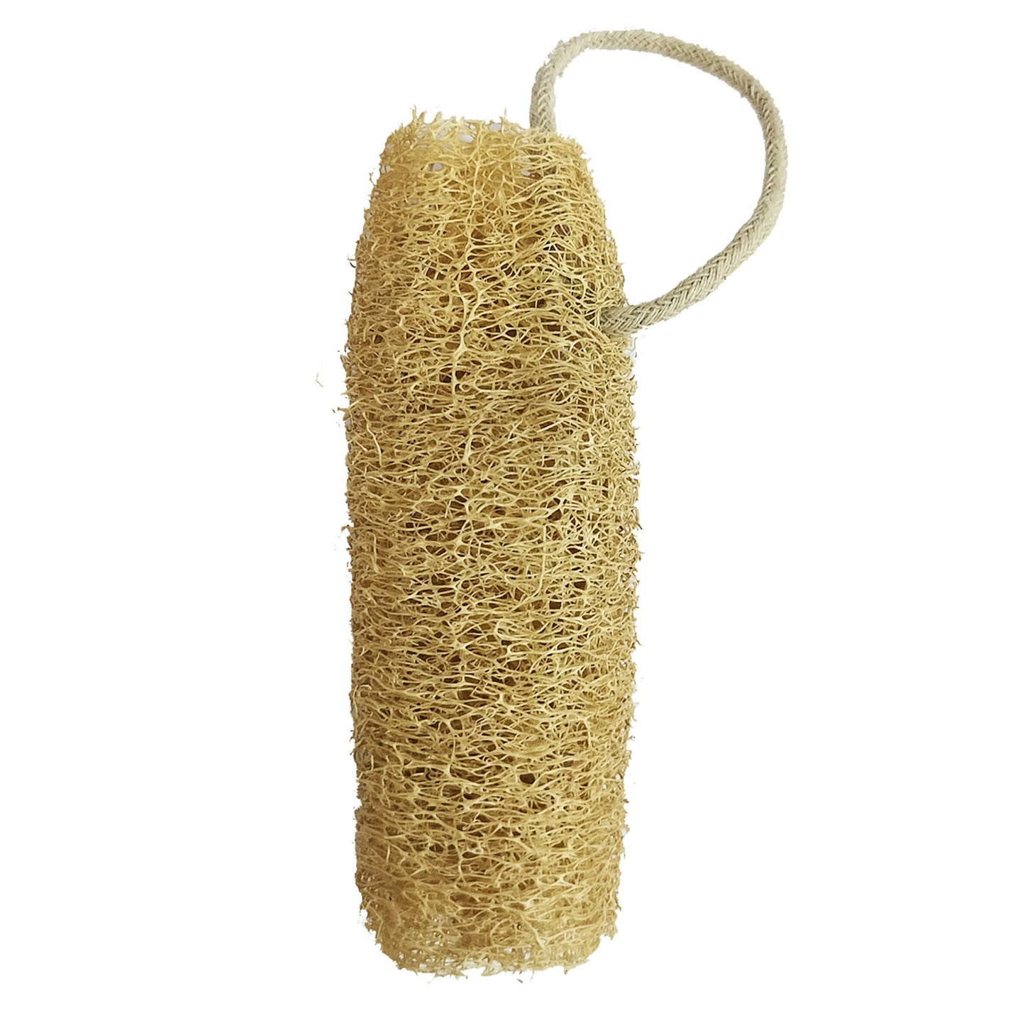 Loofa (1 pc)| Skin Friendly| Chemical-Free| Eco-Friendly Bathing Accessory for men and women