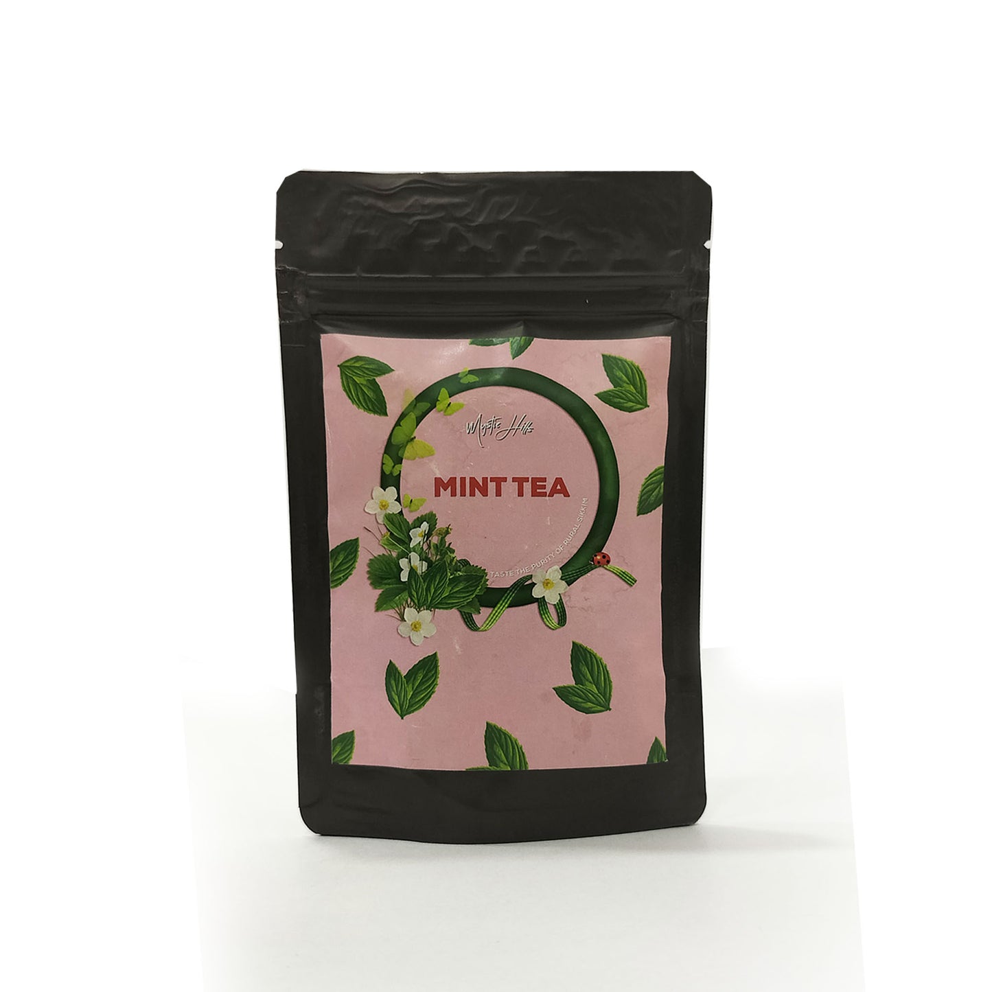 Mint Tea (20 gms) organic sikkim