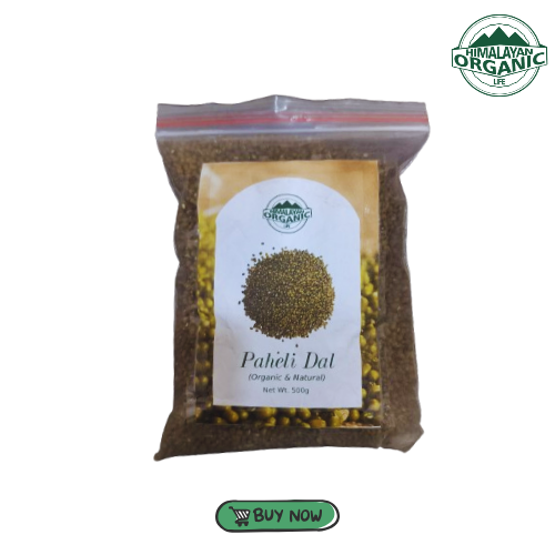 Himalayan Paheli Dal ( 450 gms)