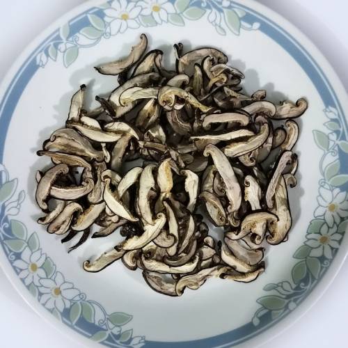 Dehydrated Shiitake Mushrooms( 30 gms)