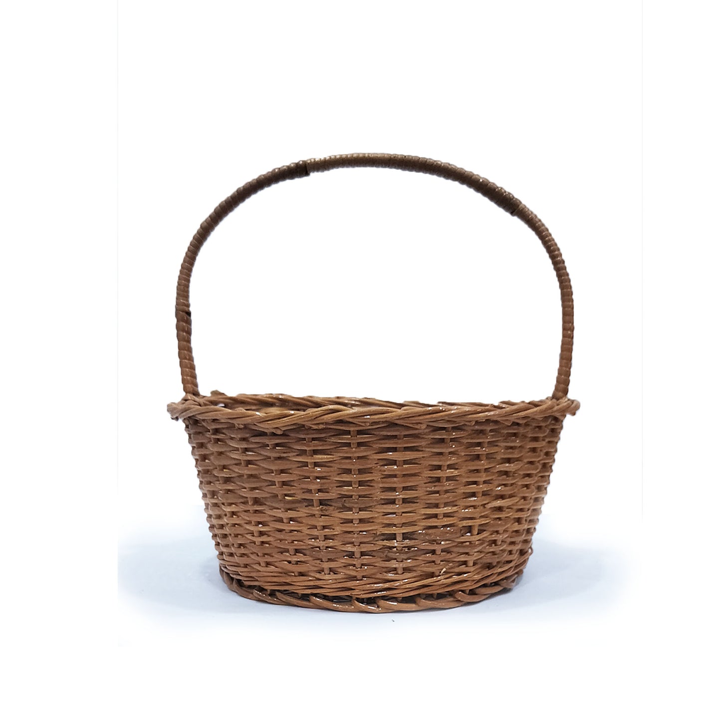 Wooden Basket Large | Basket | Bamboo basket | Easy and Convenient to carry|